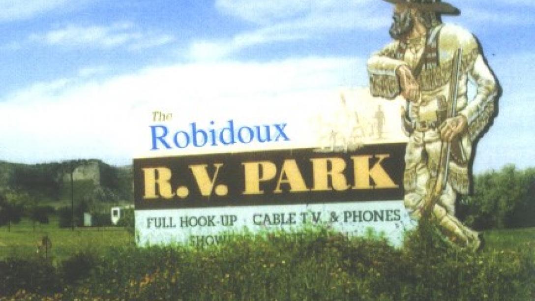 Robidoux Rv Park Visitnebraska Com