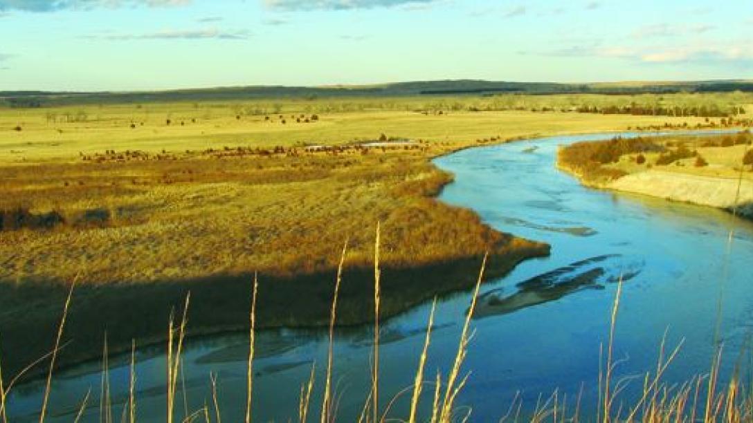 Burwell Area/Garfield County CVB