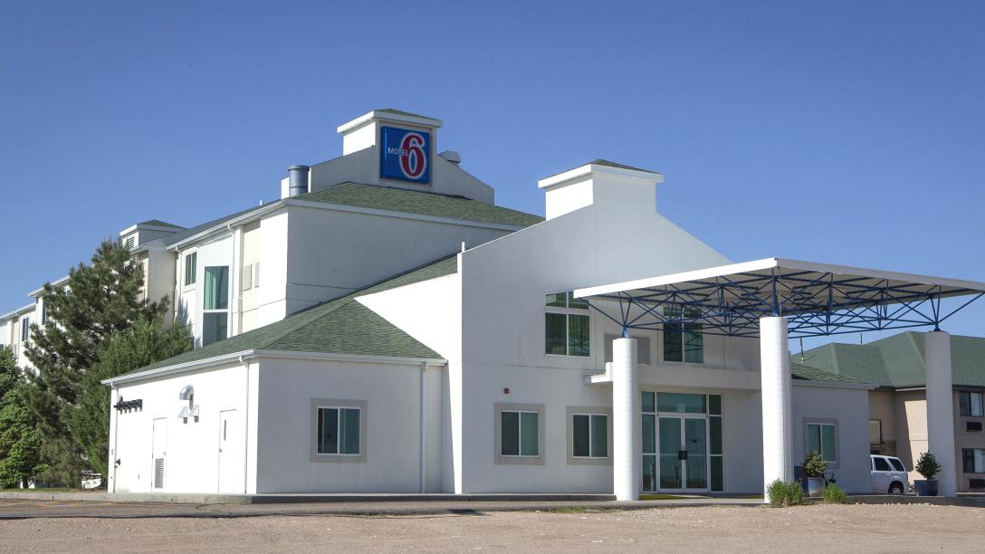 Motel 6 | VisitNebraska.com