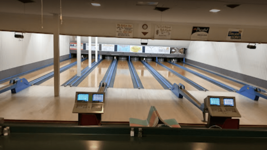 Kingpin lanes sales