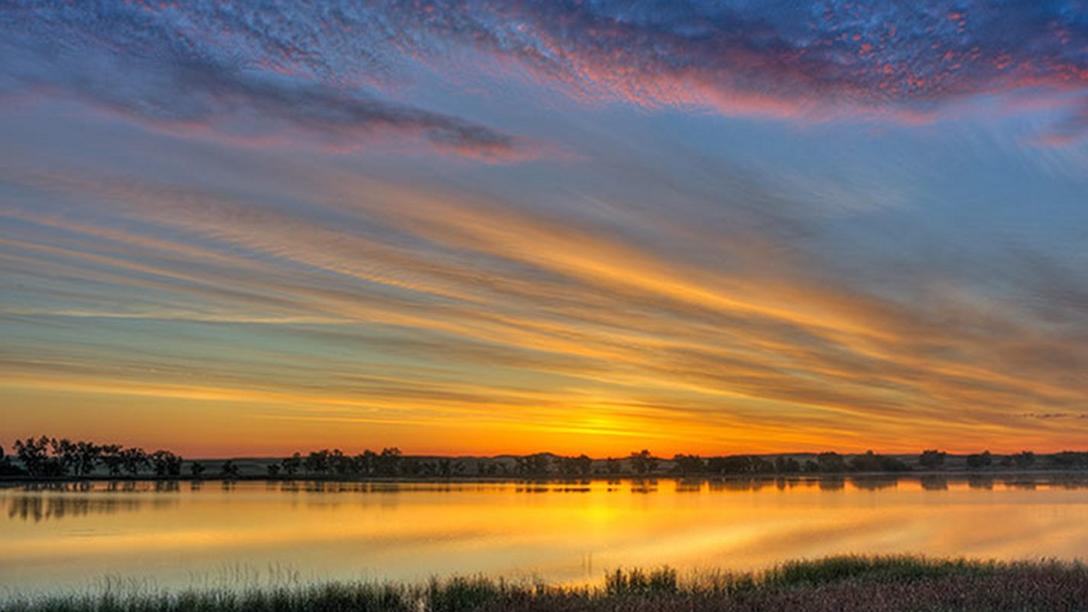 Smith Lake (Rushville)