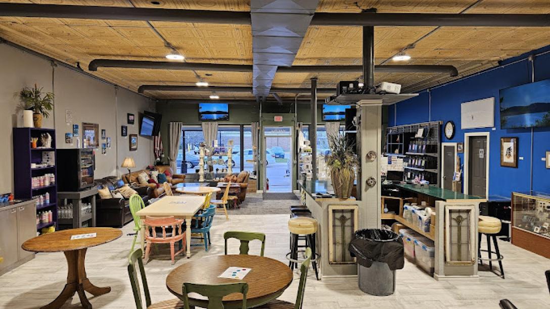 Room Place Elston