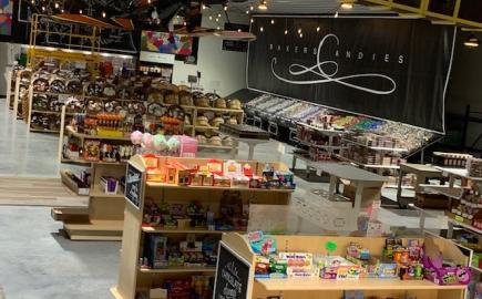 Bakers Candies Greenwood