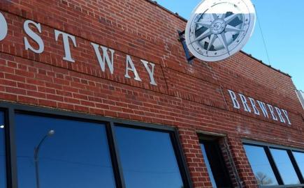 Lost Way Brewery Holdrege