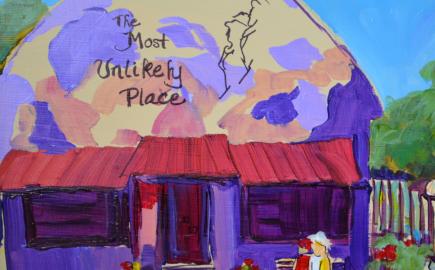 Most Unlikely Place