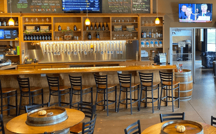 Nebraska Brewing Company La Vista
