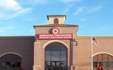 Nebraska Firefighters Museum and Education Center