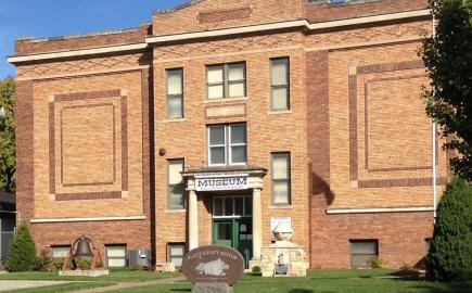 Platte County Museum Columbus
