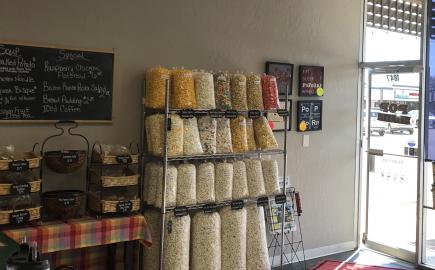 Pop Corner North Platte