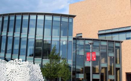 International Quilt Museum