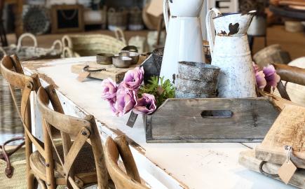 Salt Creek Mercantile
