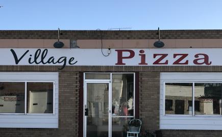 Village Pizza