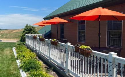 Feather River Vineyard and Winery