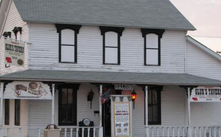 Glurs Tavern