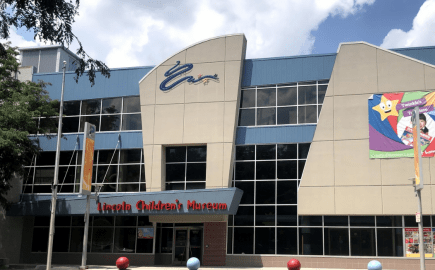 Lincoln Children's Museum