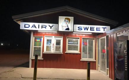 Q's Dairy Sweet