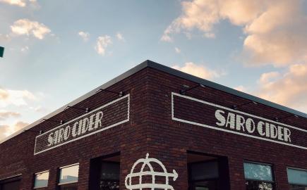 Saro Cider Lincoln