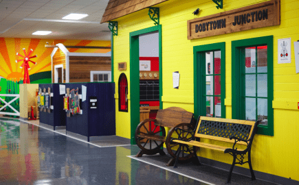 Kearney Children's Museum