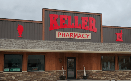Keller Pharmacy
