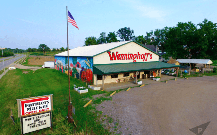Wenninghoff Farm Market