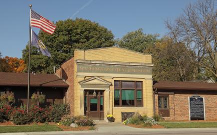 Washington County Museum