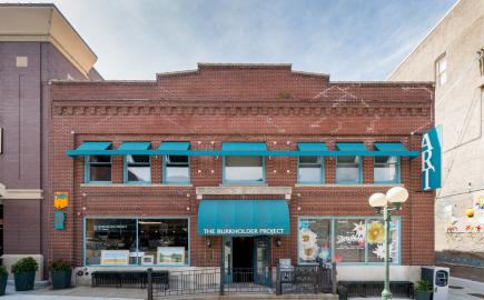 The Burkholder Project