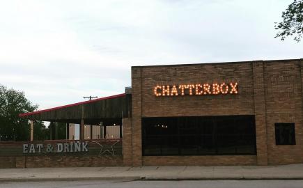 Chatterbox Brews