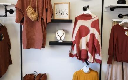 Joy Boutique