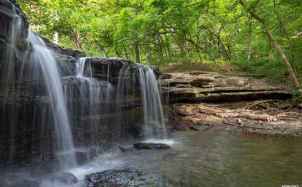 Platte River State Park