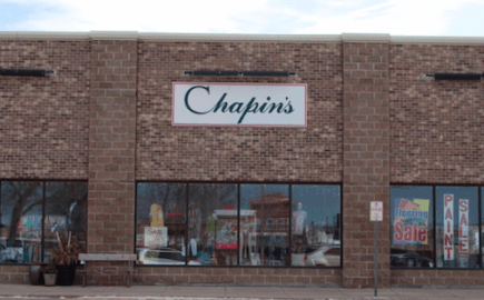 Chapin's Furniture