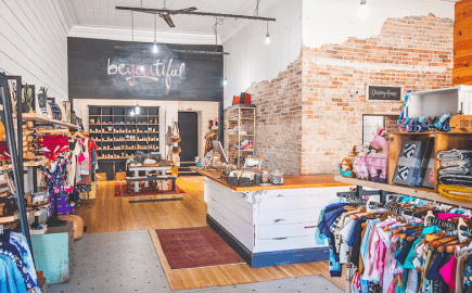 Broken Spoke Boutique