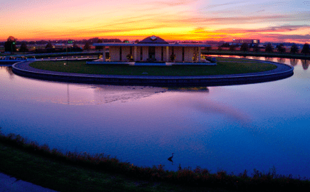 Stuhr Museum of the Prairie Pioneer