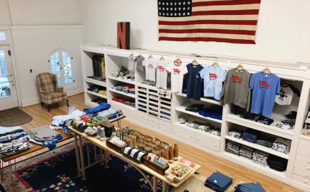 Shelmadine Print Shop
