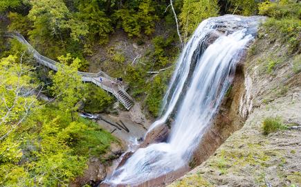 Smith Falls State Park