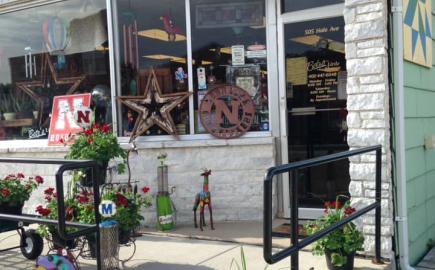 betz little shoppe