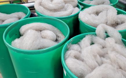 fiber mill