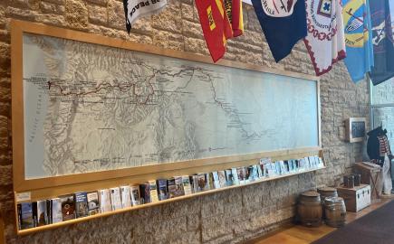 lewis and clark