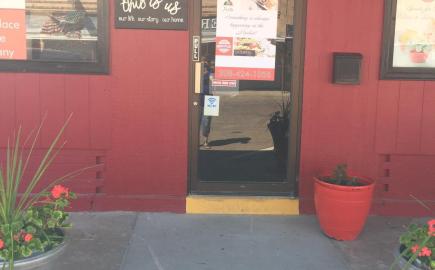 marketplace and co