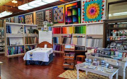 nebraska quilt company