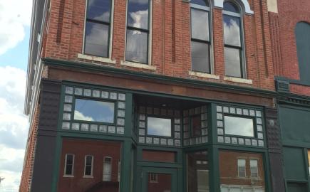 Johnson County Museum