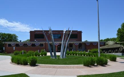 Nebraska National Guard Museum