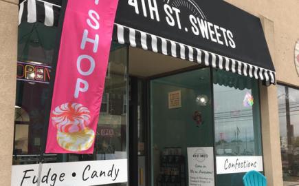 4th st sweets
