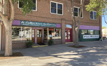 collective gatherings