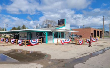 bulldoggers bbq