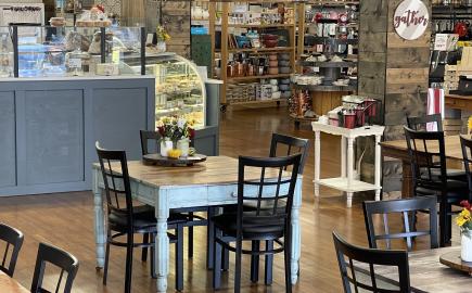 central mercantine ktown