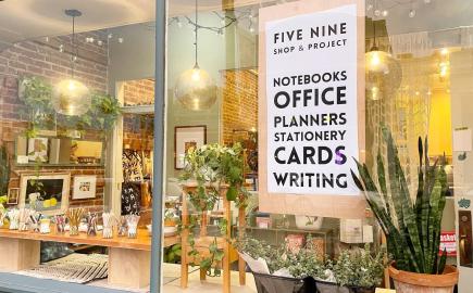 five nine