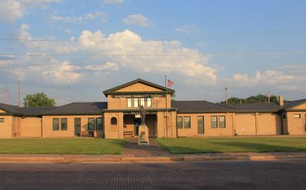 gage county historical