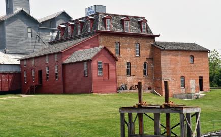 neligh mills