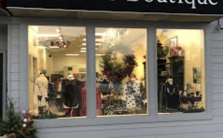 rachels boutique