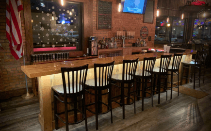 sam and louies brewing